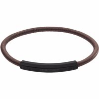 Pulsera Emporio Armani in Cuero EGS2404001 - EGS2404001